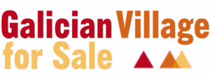 Logo Galician Village for Sale web
